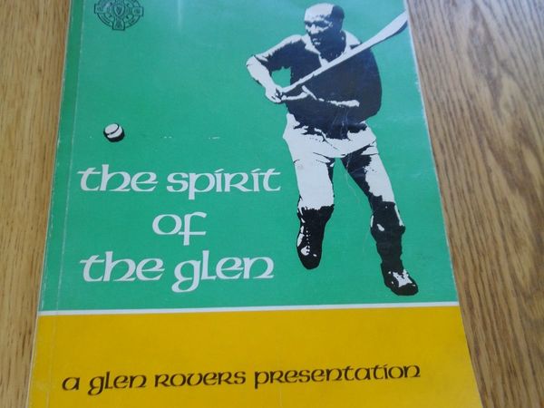 The Spirt of the Glen Book for Sale