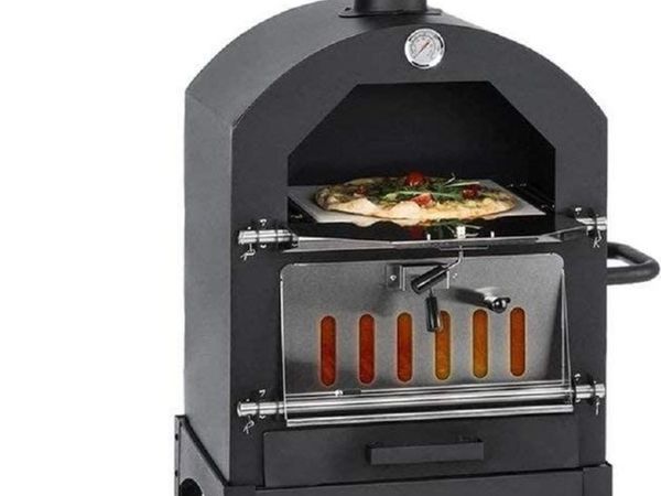 Garden Pizza Oven - FREE NATIONWIDE DELIVERY