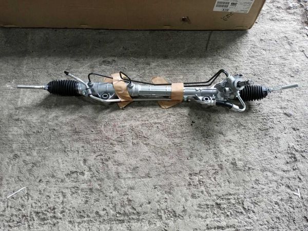 Mazda Atenza / 6 Power Steering Rack and Pinion As