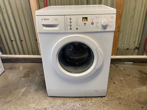 Bosch 7Kg 1200 Spin Washing Machine