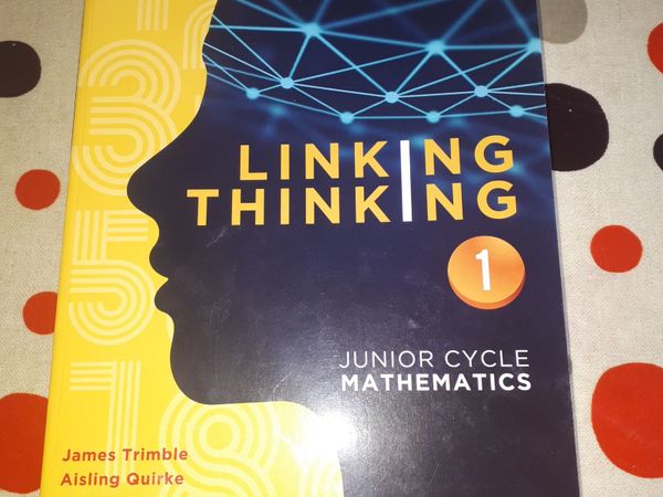 Linking Thinking 1