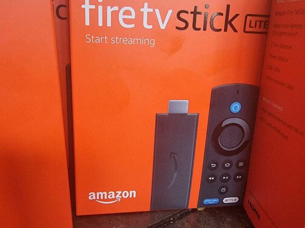 Firesticks for sale. (Postage can be arranged)
