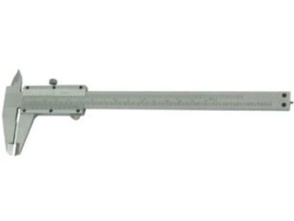 New*BrÃ¼der Mannesmann Precision Vernier Caliper 150 mm 825