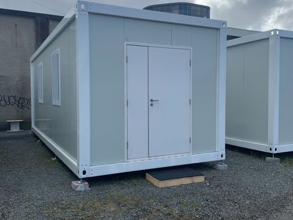 Temporary Kitchen Unit for Sale