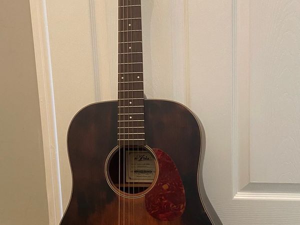 Aria 111DP acoustic guitar