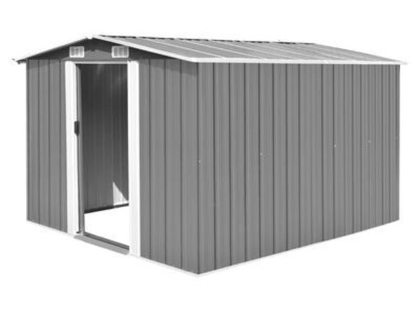 Garden Shed - FREE NATIONWIDE DELIVERY