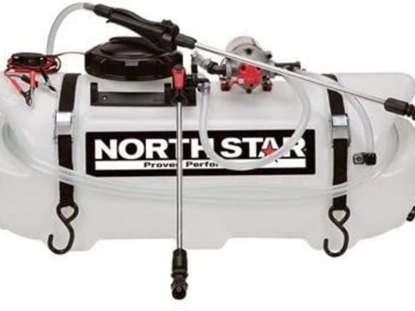 NorthStar Sprayers