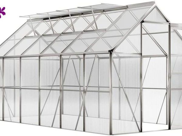 Greenhouse - Free Nationwide Delivery