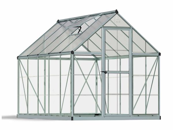 Greenhouse 6x10 -FREE NATIONWIDE DELIVERY
