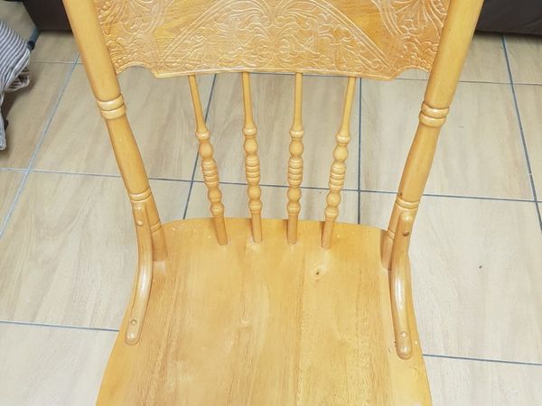 Ķitchen Chairs