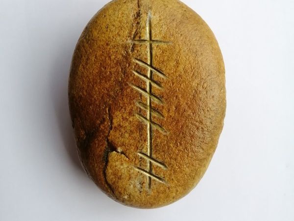 Hand Made Ogham Gifts