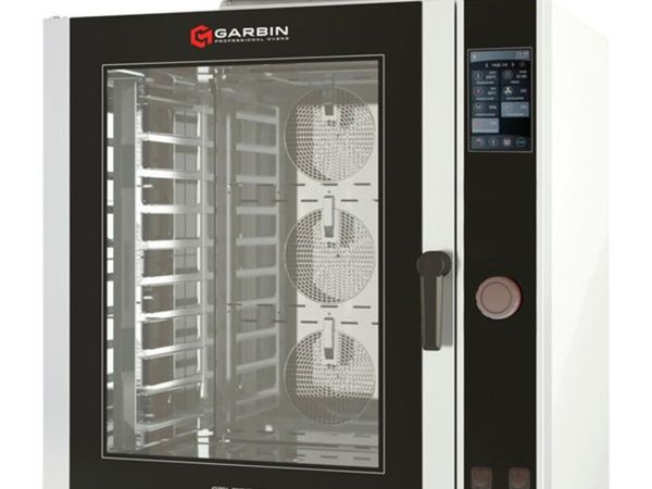 Gas Combi Steam Oven €28 per week