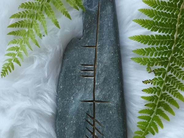 Hand Made Ogham Gifts