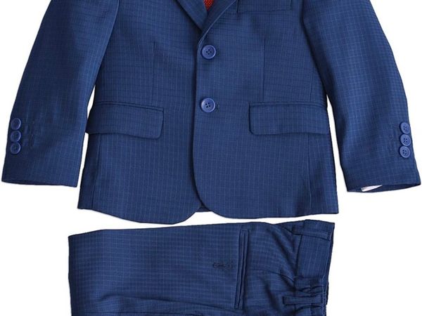 Boy/toddler suits