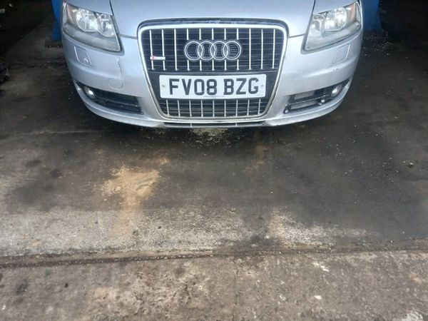 Audi a6 and a4 for parts