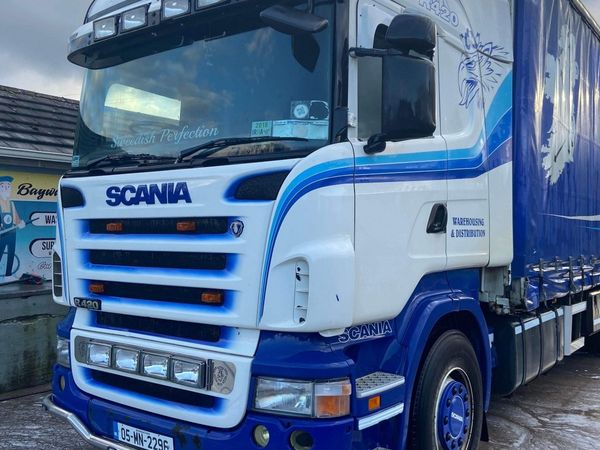 Scania Other 2005