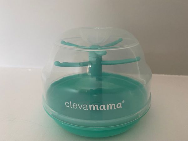 Clevamama Soother Steriliser