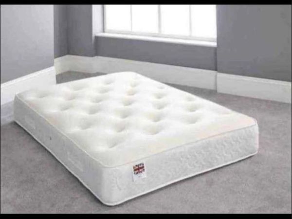 🧨**BRAND NEW  MATTRESS AVAILABLE IN ALL SIZES * 🧨
