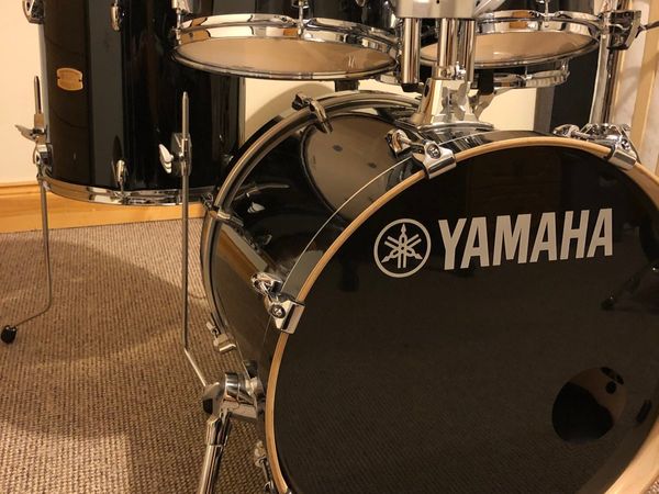 Yamaha Stage Custom (New)