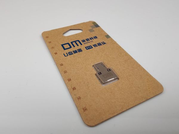 MICRO USB OTG ADAPTER
