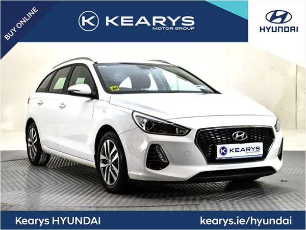 hyundai I30 Cars For Sale in Ireland | DoneDeal