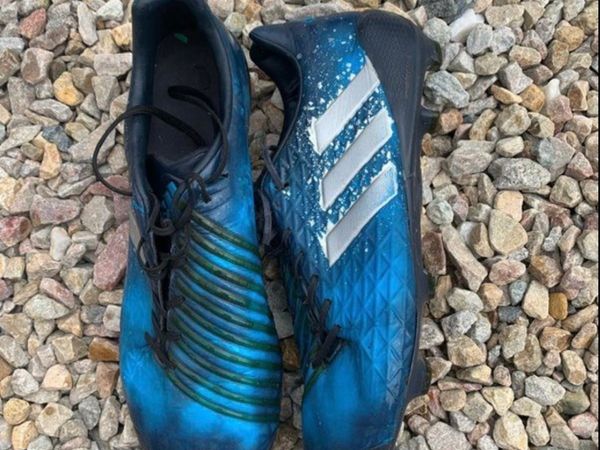 Adidas Predator Malice Football Boots
