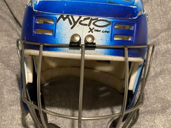 Mycro Extra Lite Hurling Helmet