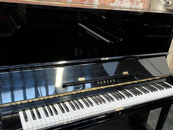 Yamaha U3 piano| 1977 | | Dunmurry |Belfast Pianos || Seriel No. X2494775