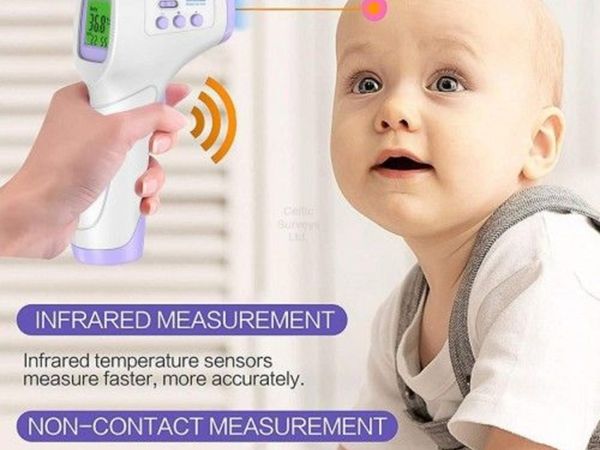 Infant infrared outlet 6