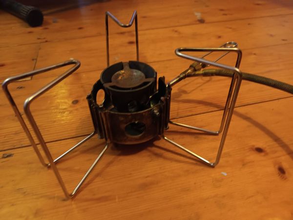 Camping / Hiking Lightweight Stove