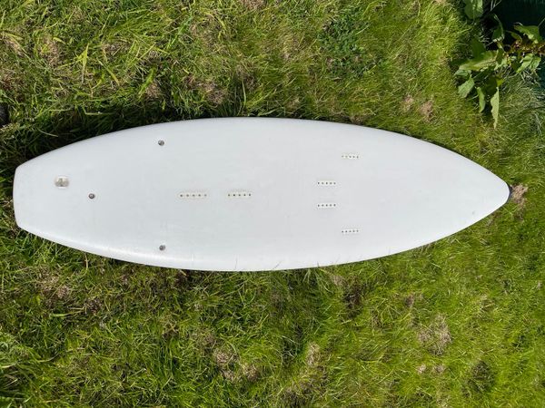 Fun board for small fun surf or beginners
