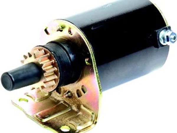 starter motor repair cost ireland