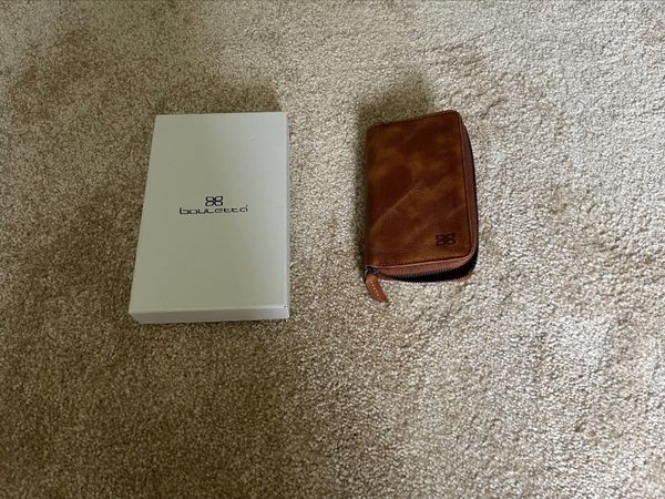 Wallet for iPhone 13 Mini