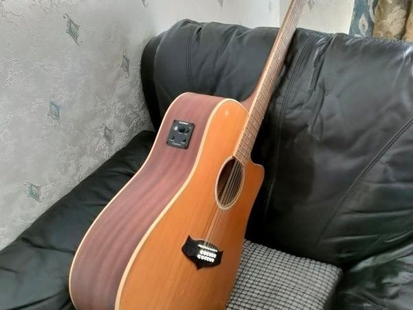 Tanglewood 12 string Acoustic
