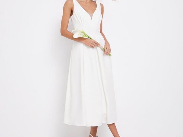 Joanna Hope Bridal Prom Dress Size 20