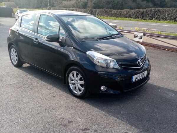 Toyota Yaris Cars For Sale in Ireland | DoneDeal