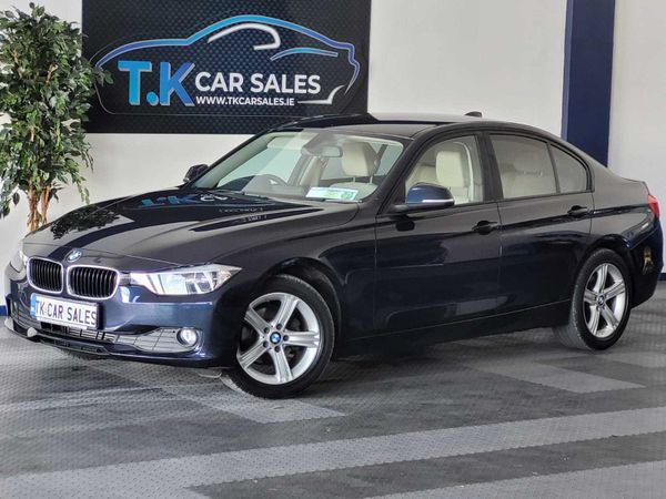 BMw 3-Series Cars For Sale in Ireland | DoneDeal