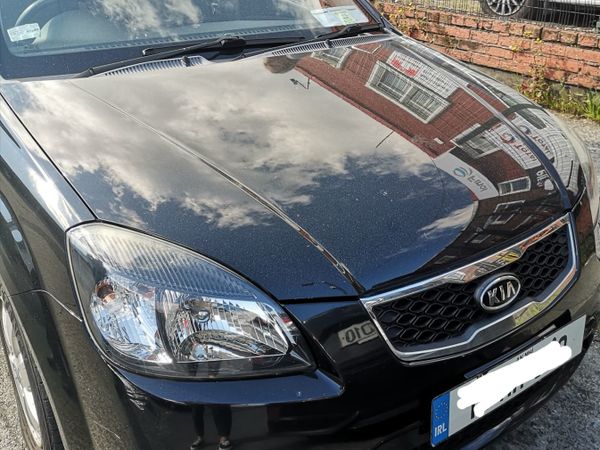 12 Kia Rio For Sale In Dublin For 6 0 On Donedeal