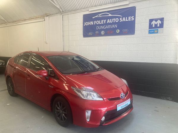 toyota Prius Cars For Sale in Ireland | DoneDeal