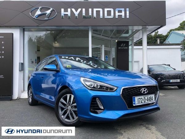 hyundai I30 Cars For Sale in Ireland | DoneDeal