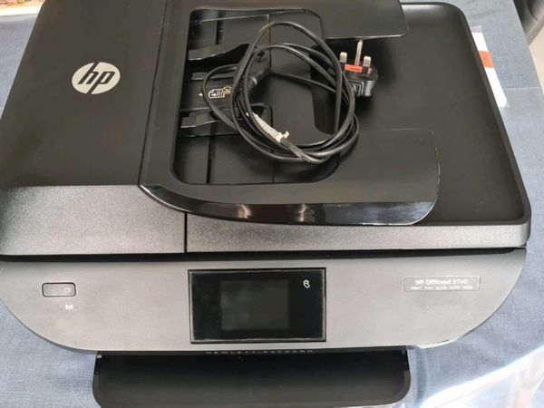 Printer HP Officejet 5740