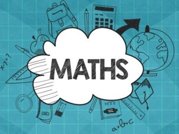 Maths and Applied Maths Grinds
