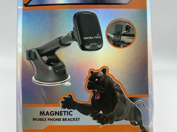 Magnetic Mobile Phone Bracket Pantherforce - PF004