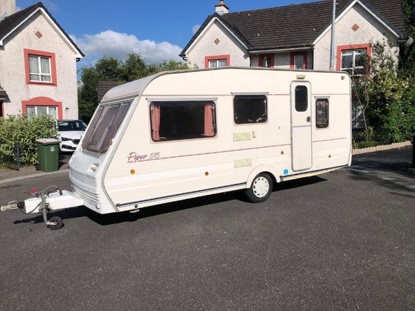 Caravans For Sale in Ireland | DoneDeal