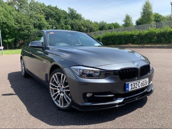 BMw 3-Series Cars For Sale in Ireland | DoneDeal
