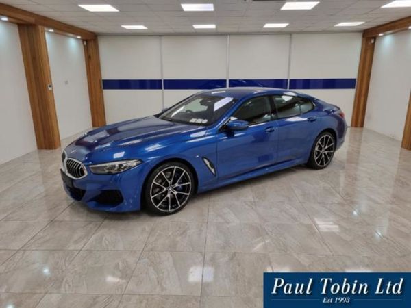 BMW 8-Series Cars For Sale in Ireland | DoneDeal