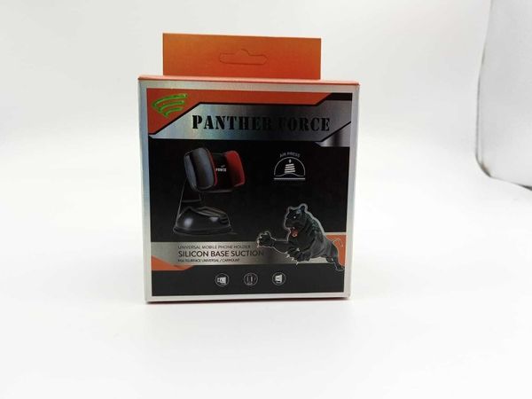 Panther force Mobile phone holder