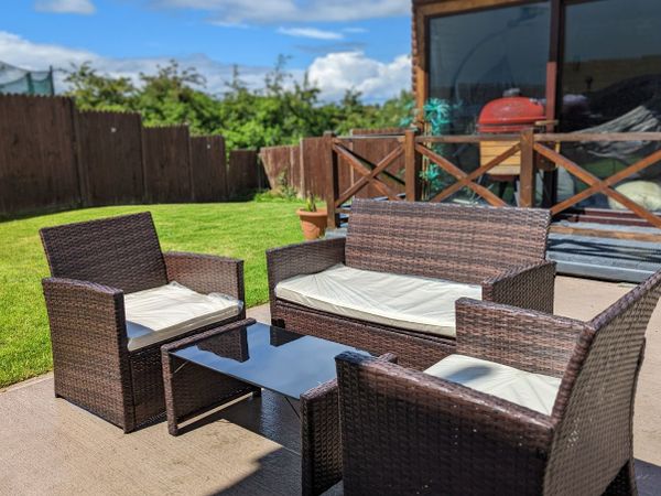 Patio furniture done deals deal