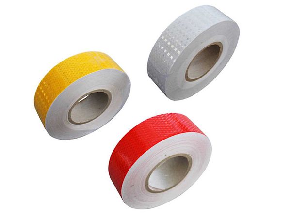 50M Reflective Tape...Free Delivery