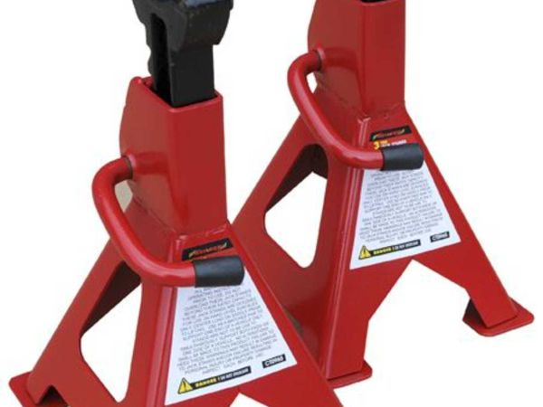 Jacks, Trans Jack, Axle Stands by PACINI